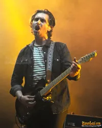 Foto The Temper Trap