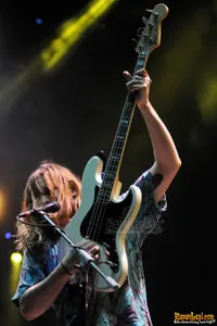 Foto The Temper Trap