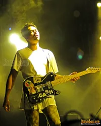 Foto The Temper Trap