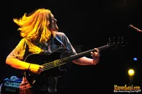 Foto The Temper Trap