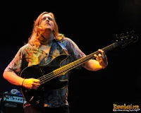 Foto The Temper Trap