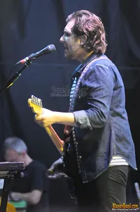 Foto The Temper Trap