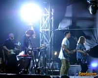 Foto The Temper Trap