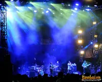 Foto The Temper Trap