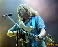 Foto The Temper Trap