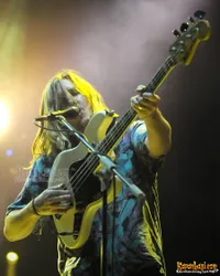 Foto The Temper Trap