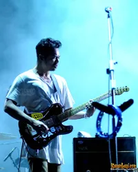 Foto The Temper Trap