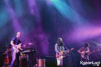 Foto The Temper Trap