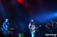 Foto The Temper Trap