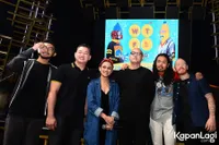 Foto The Temper Trap