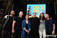 Foto The Temper Trap