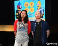 Foto The Temper Trap