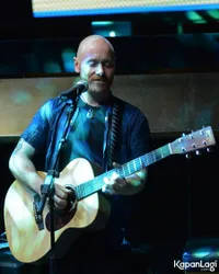 Foto The Temper Trap