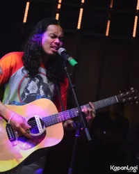 Foto The Temper Trap