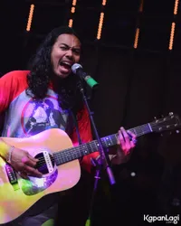 Foto The Temper Trap