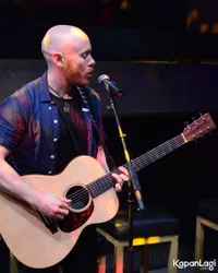 Foto The Temper Trap