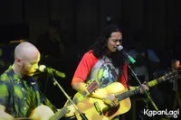 Foto The Temper Trap