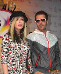 Foto The Ting Tings