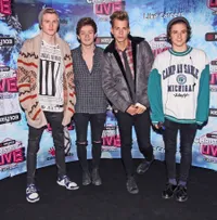 Foto The Vamps