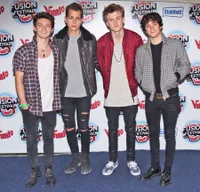 Foto The Vamps