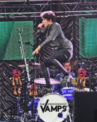 Foto The Vamps