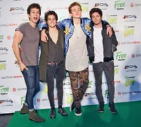Foto The Vamps