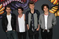 Foto The Vamps