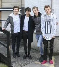 Foto The Vamps
