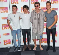 Foto The Vamps