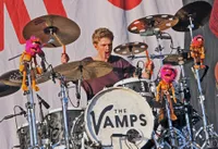 Foto The Vamps
