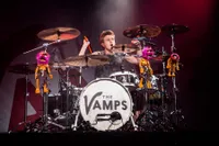 Foto The Vamps