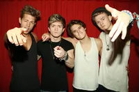 Foto The Vamps