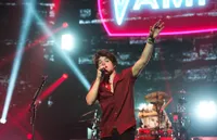 Foto The Vamps