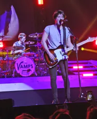 Foto The Vamps