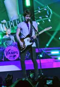 Foto The Vamps