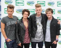 Foto The Vamps