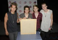 Foto The Vamps