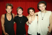 Foto The Vamps