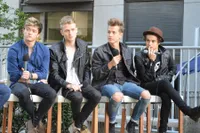 Foto The Vamps