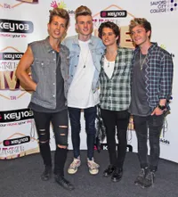 Foto The Vamps