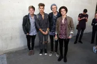 Foto The Vamps