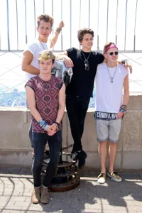 Foto The Vamps