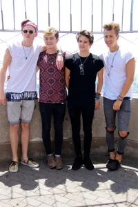 Foto The Vamps