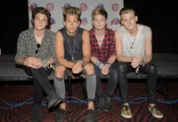 Foto The Vamps