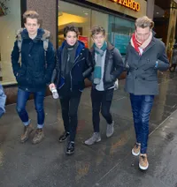 Foto The Vamps