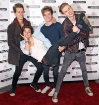 Foto The Vamps