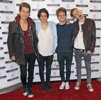 Foto The Vamps
