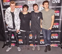 Foto The Vamps