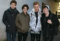 Foto The Vamps