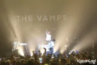 Foto The Vamps